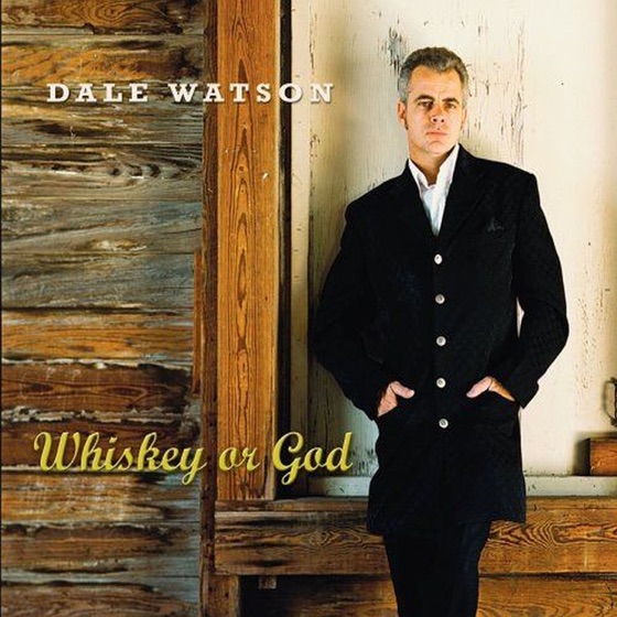 Cover artwork for Whiskey or God