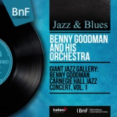 Benny Goodman and His Orchestra - Body and Soul
