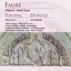 Stream & download Fauré: Requiem, Messe basse . Poulenc: Mass in G