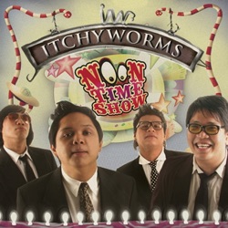 Itchyworms - Beer
