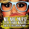 Kick It (feat. Hailie Wallas) [Reedition Mix] - Single