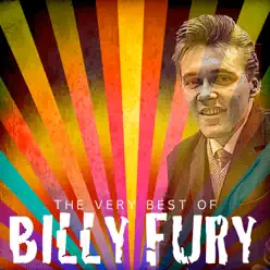 The Very Best of Billy Fury - Billy Fury