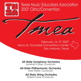 Concerto for Orchestra, BB 123: III. Elegia. Andante non troppo by Texas All-State Symphony Orchestra & Jonathan Cohler song reviws