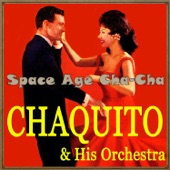 Chaquito and his Orchestra - Caravan