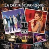 Jueves by La Oreja de Van Gogh iTunes Track 3