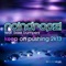 Keep On Pushing 2K13 (Radio Mix) [feat. Bass Bumpers] artwork