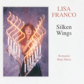 On Silken Wings artwork