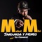 Sandunga y Meneo (feat. Seo Fernandez) - Maikel Miki lyrics