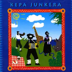 Kalejira Al-buk - Kepa Junkera Kalejira Al-buk - Kepa Junkera