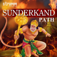 Rattan Mohan Sharma & Kedar Pandit - Sunderkand Path artwork