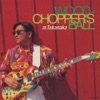 Masayoshi Takanaka - Woodchopper's Ball