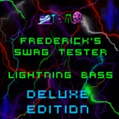 TandMProductionCo - Frederick's Bass Tester - Lightning Bass #3