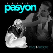 Pasyon artwork