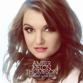Without Your Love - EP - Amber Nelon Thompson