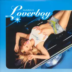 Loverboy - Single - Mariah Carey