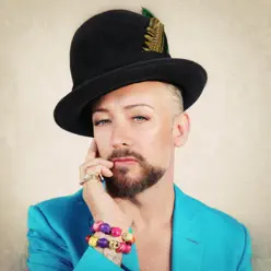 This Is What I Do (Deluxe Version) - Boy George