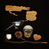 Magpie Billy & the Egg That Yolked artwork