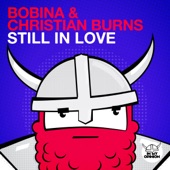 Still In Love - EP artwork