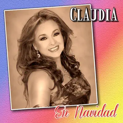 Claudia en Navidad - Single - Claudia de Colombia