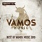 Tira De La Canoa (Camilo Diaz Tropical Mix) - Yamil lyrics