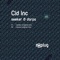 Darpa - Cid Inc. lyrics