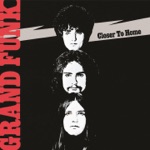Grand Funk Railroad - Closer to Home (I'm Your Captain)