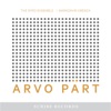 Arvo Pärt