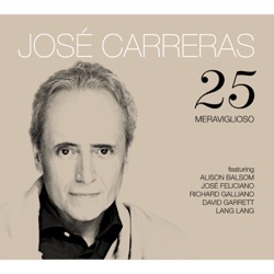 José Carreras - Perfida (feat. José Felicicano)