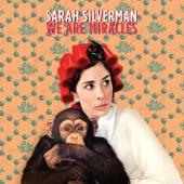 Sarah Silverman - Senator Obama