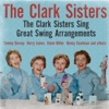 The Clark Sisters - Hot Toddy (Ralph Flanagan Version)