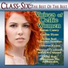 Classix: Voices of Celtic Women - EP