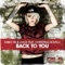 Back to You (feat. Christina Novelli) - Fabio XB & Liuck lyrics