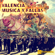 Valencia (Marcha de la Bien Amada) - Banda Sinfónica "La Artística" Buñol