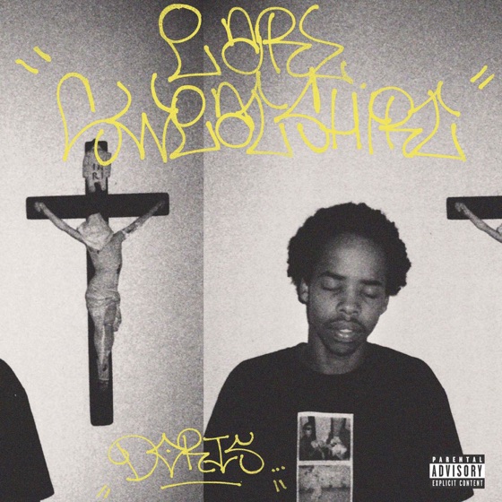 Cover artwork for Uncle Al