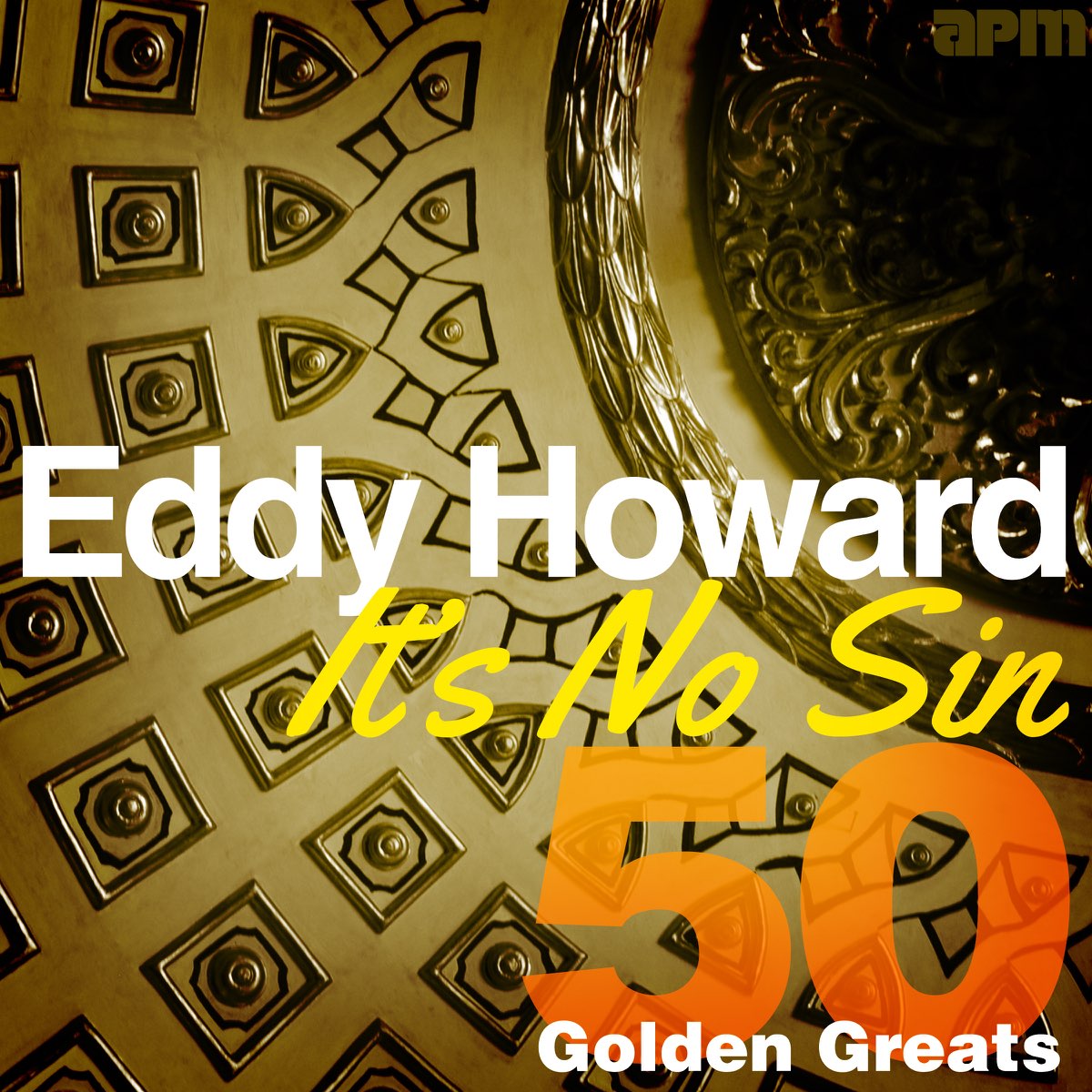 Eddy Howard it's no sin