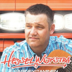 Hessel Wijkstra - Volle Tank