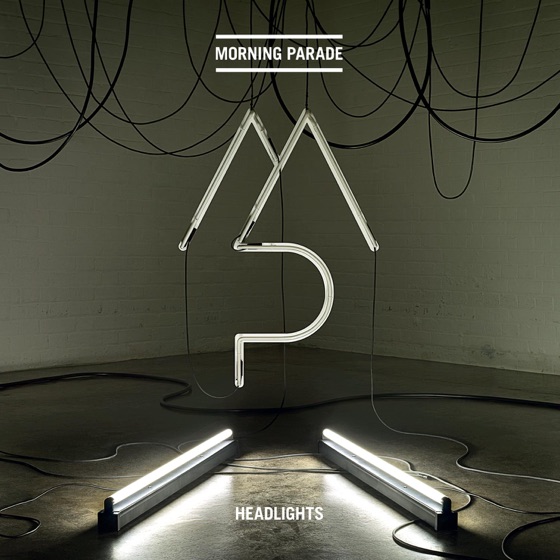 Cover artwork for Headlights