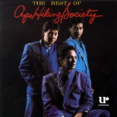 The Best Of APO Hiking Society, Vol. 1 artwork
