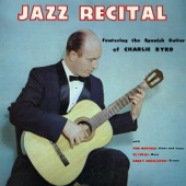 Jazz Recital (Remastered) artwork
