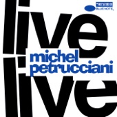 Michel Petrucciani (Live) artwork