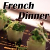 French Dinner: Best French Music for a Romantic Dinner, 2013