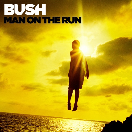 Cover artwork for Speeding Through the Bright Lights