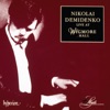 Nikolai Demidenko - Impromptu in A-Flat Major, D. 899 No. 4
