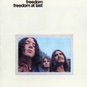 Freedom - Cry Baby Cry