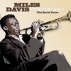Miles Davis - Deception