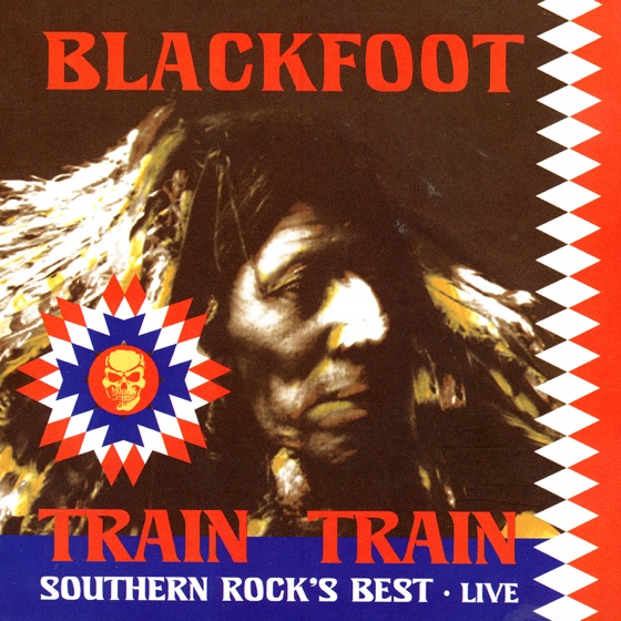 Cover artwork for Railroad Man