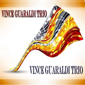 Vince Guaraldi Trio