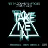 Stream & download Take Me In - Single