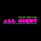 All Night artwork