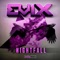 Nightfall (Krimma Remix) - Evix lyrics